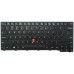 Lenovo ThinkPad 13 2nd Gen (20J1)replacement laptop keyboard backlight